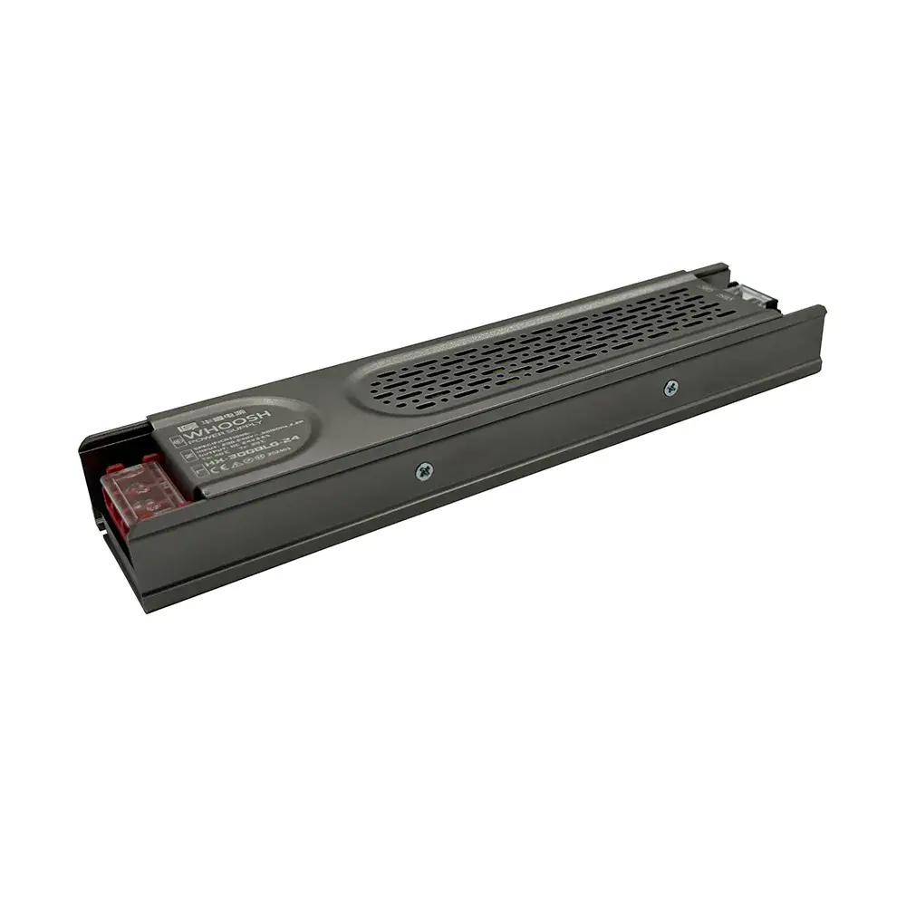 اپنی درخواست کے لئے صحیح ac/dc سوئچ موڈ پاور سپلائی کا انتخاب کیسے کریں