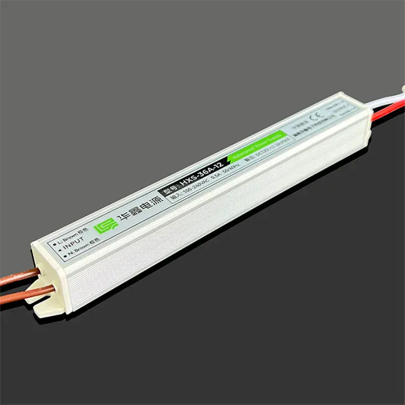 کس طرح ip67 اور ip40 درجہ بندی مستقل بجلی کی فراہمی کی وشوسنییتا پر اثر انداز ہوتی ہے