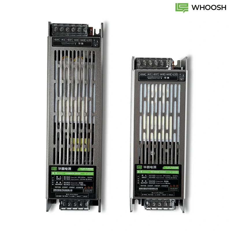 ڈیمبل ایل ای ڈی لائٹ ڈرائیور