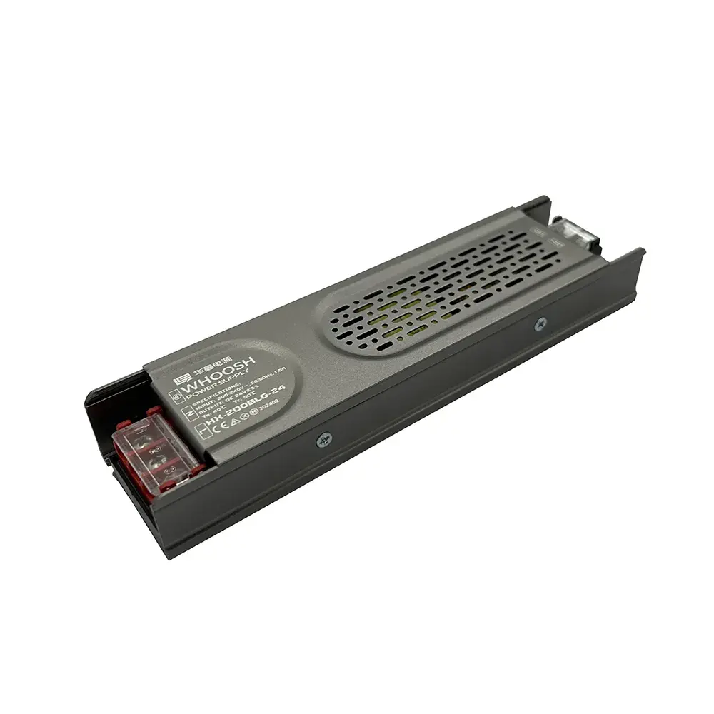 انڈور بجلی کی فراہمی کے حل تیار کرنے والے