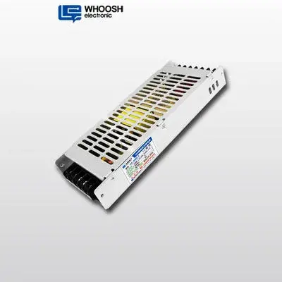 بیرونی سکرین کے لیے 5V 300W LED ڈسپلے پاور سپلائی 50/60Hz