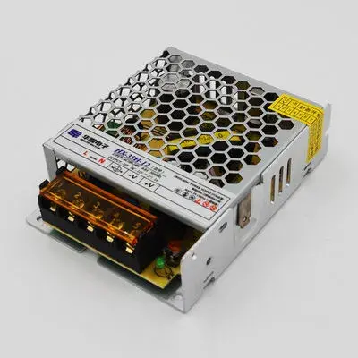 LED Power Supply DC24V 1.46A 35W Slim LED Driver 24V for LED Strips and LED Sign Lighting