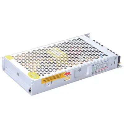 110V/220V 200W سلم پاور سپلائی 200W LED ڈرائیور DC24V 8.33A