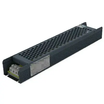 150W 12.5A Dimming Power Supply Single Output Dimmable LED Driver 12V