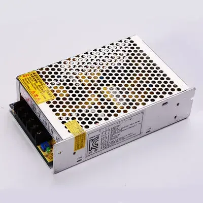 DC12V 75W ایل ای ڈی پاور سپلائی ایل ای ڈی ماڈیول پاور سپلائی ایل ای ڈی لائٹنگ پاور چینج کے لیے